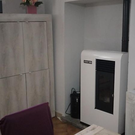 Ferienwohnung Casa Vacanze Sofia Bolsena Exterior foto