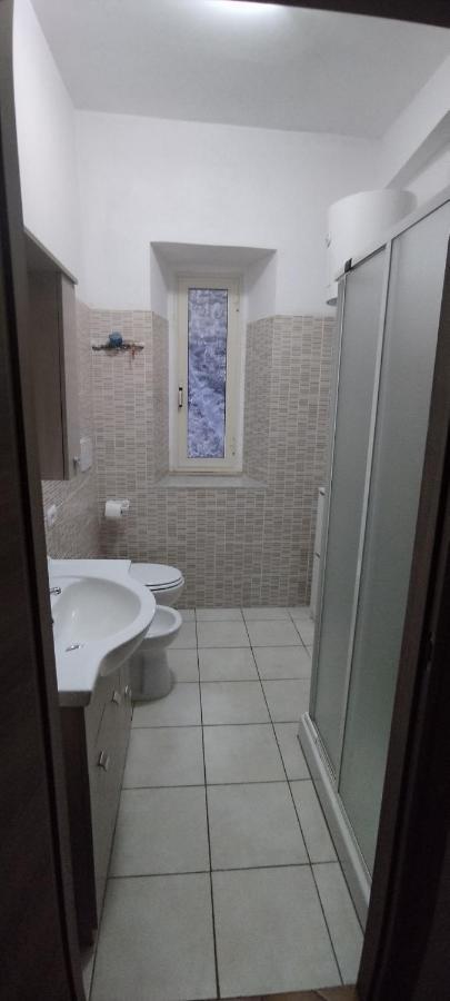 Ferienwohnung Casa Vacanze Sofia Bolsena Exterior foto