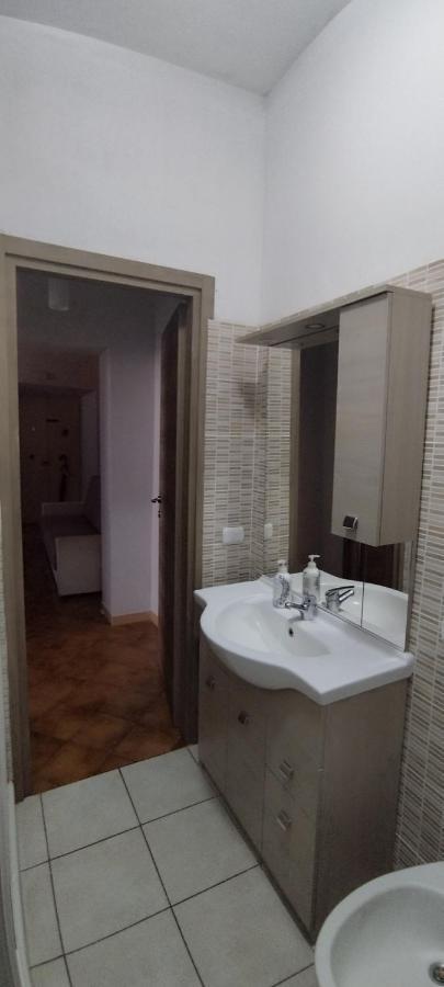 Ferienwohnung Casa Vacanze Sofia Bolsena Exterior foto