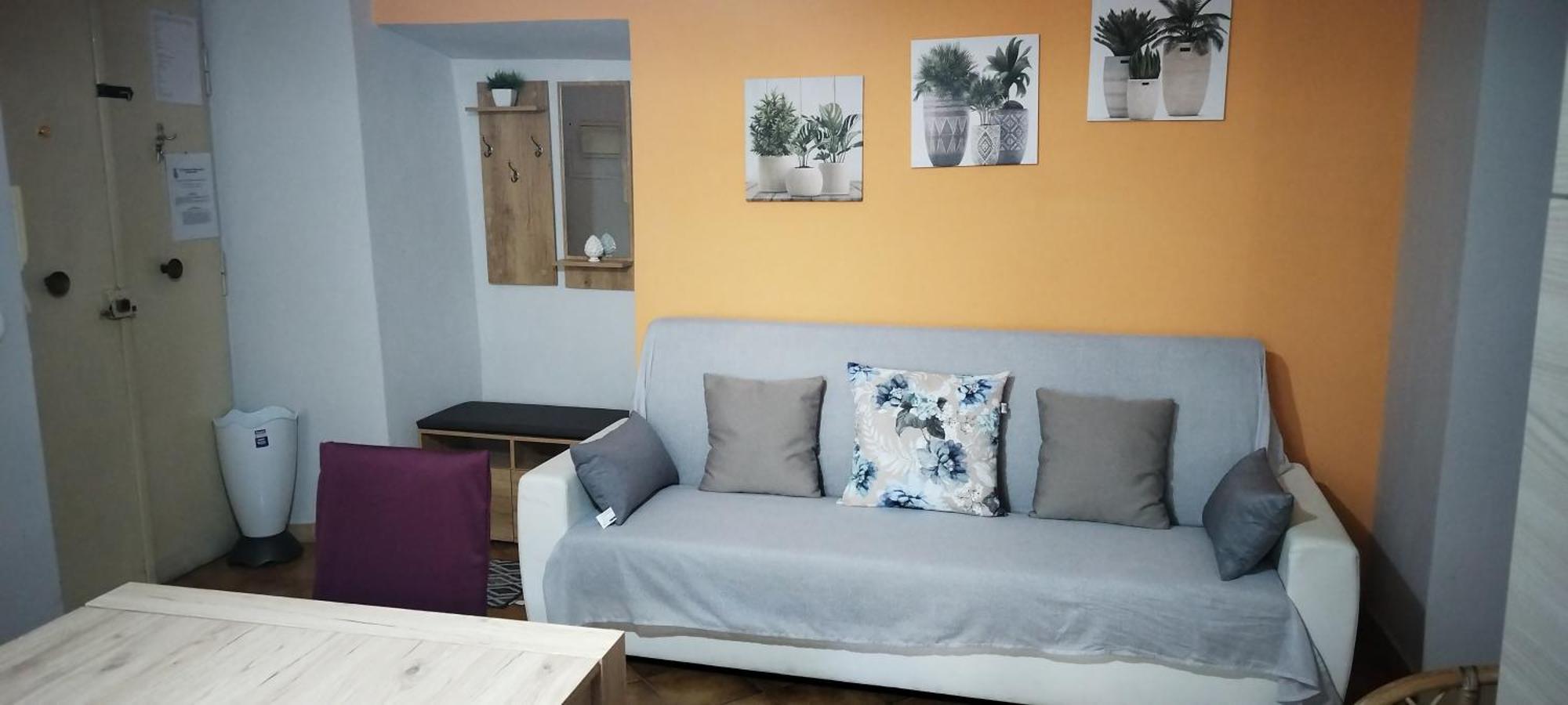 Ferienwohnung Casa Vacanze Sofia Bolsena Exterior foto